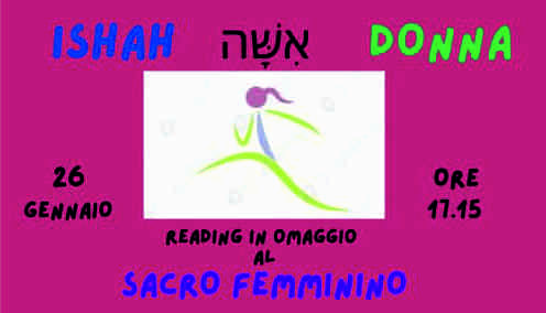 Sacro Femminino